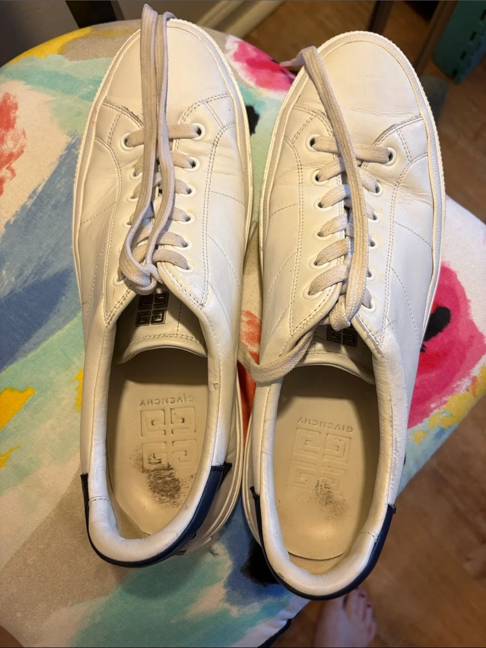 Givenchy City Sport sneakers